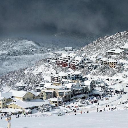 Arlberg Hotham Βίλα Mount Hotham Εξωτερικό φωτογραφία