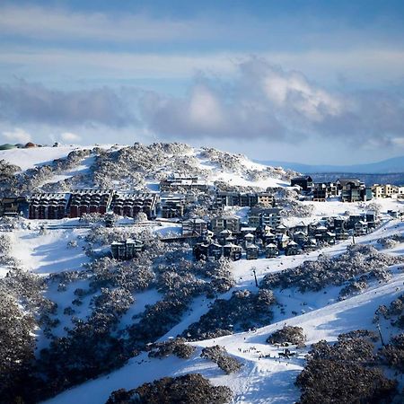 Arlberg Hotham Βίλα Mount Hotham Εξωτερικό φωτογραφία