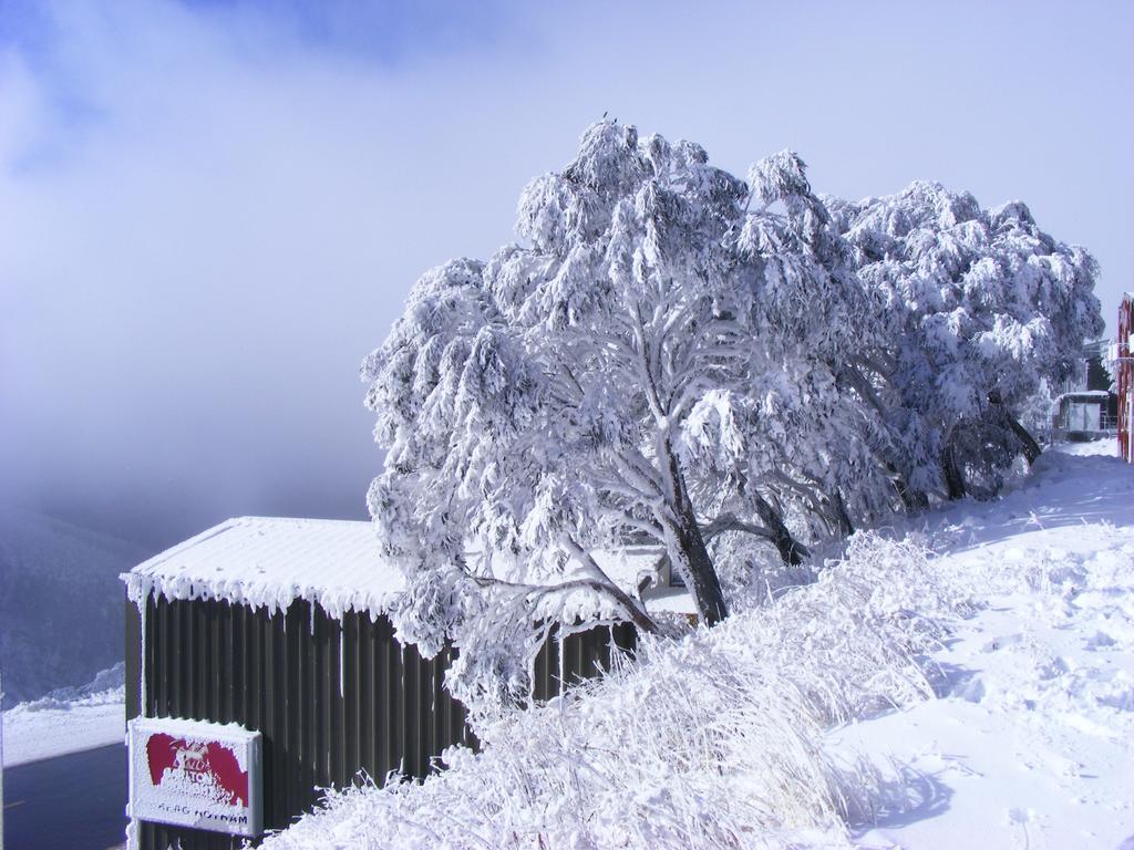 Arlberg Hotham Βίλα Mount Hotham Εξωτερικό φωτογραφία