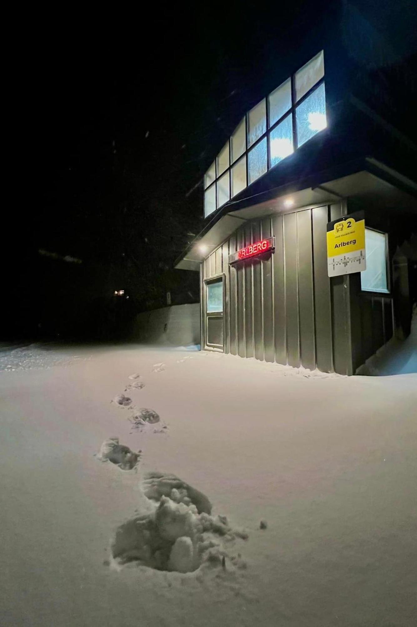 Arlberg Hotham Βίλα Mount Hotham Εξωτερικό φωτογραφία