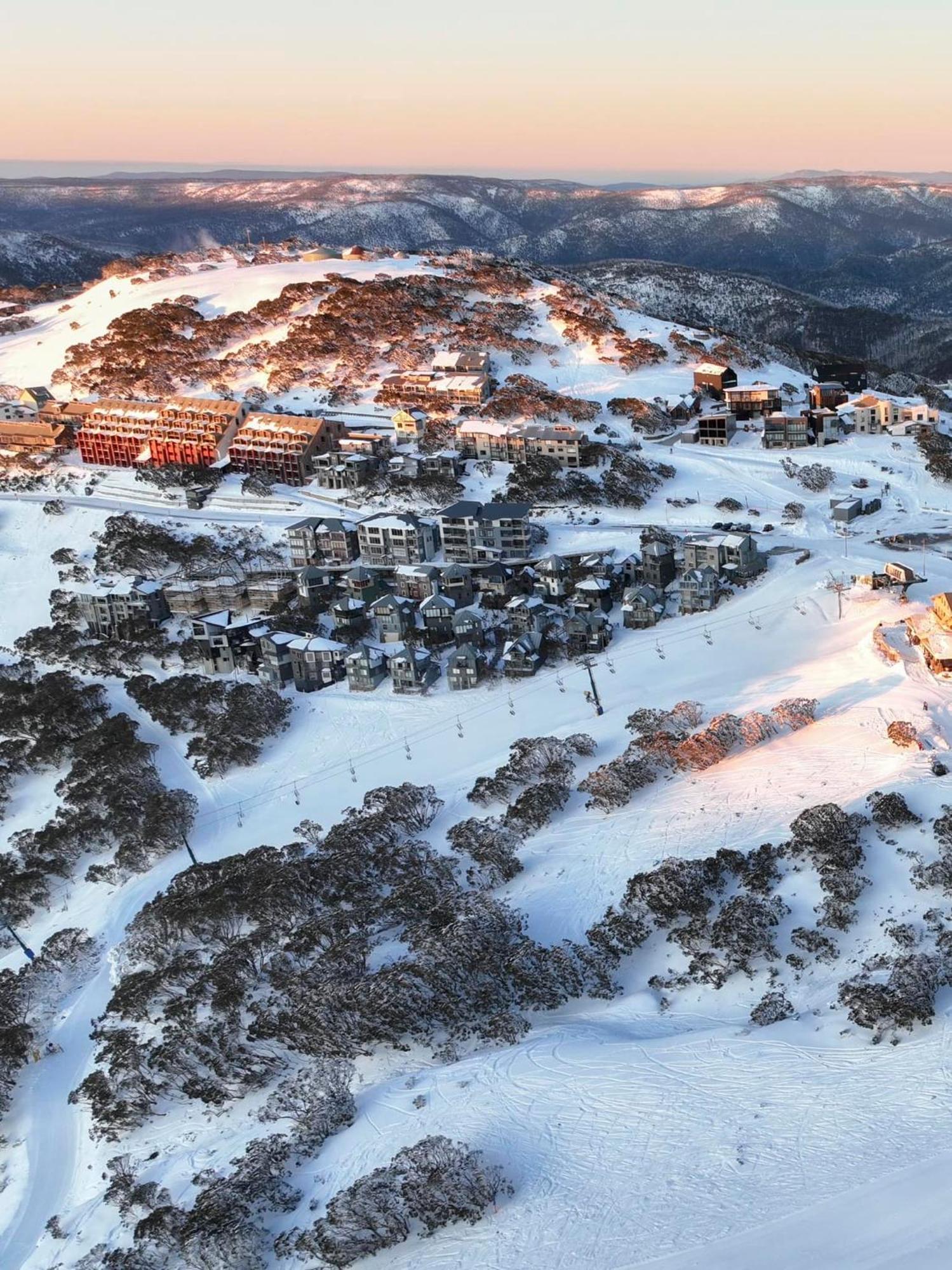 Arlberg Hotham Βίλα Mount Hotham Εξωτερικό φωτογραφία