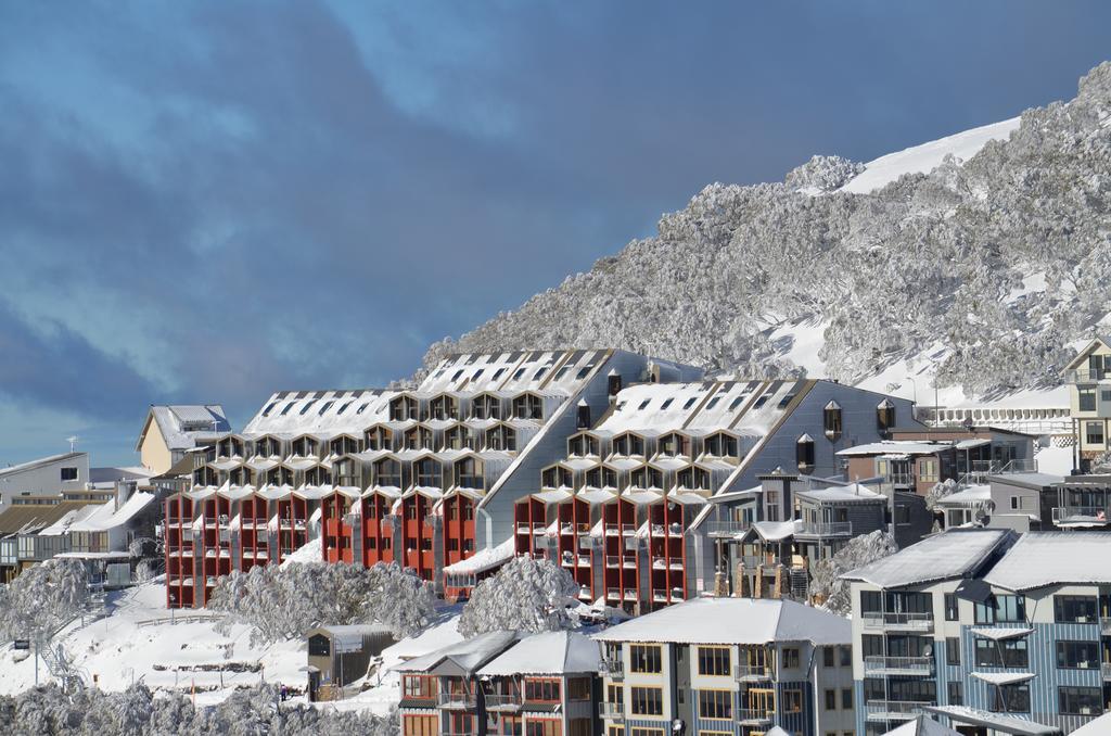 Arlberg Hotham Βίλα Mount Hotham Εξωτερικό φωτογραφία