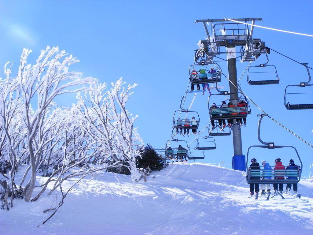 Arlberg Hotham Βίλα Mount Hotham Εξωτερικό φωτογραφία