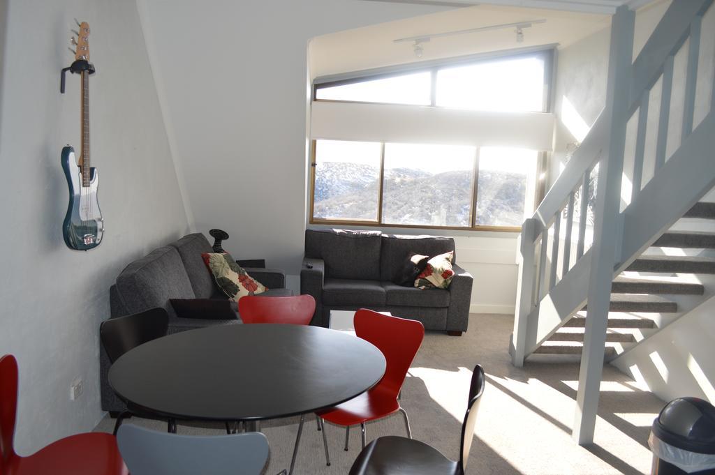 Arlberg Hotham Βίλα Mount Hotham Εξωτερικό φωτογραφία