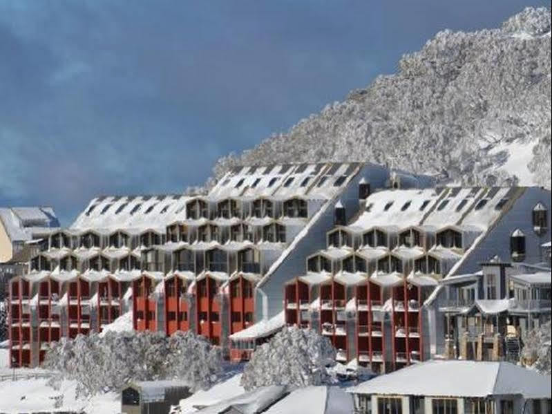 Arlberg Hotham Βίλα Mount Hotham Εξωτερικό φωτογραφία