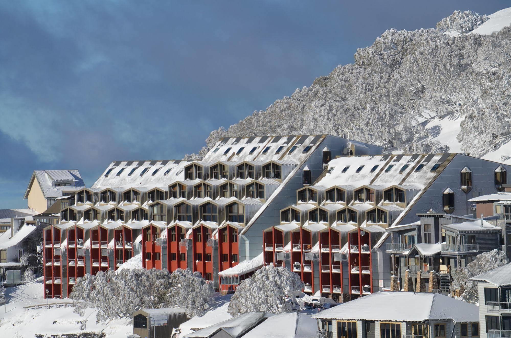 Arlberg Hotham Βίλα Mount Hotham Εξωτερικό φωτογραφία
