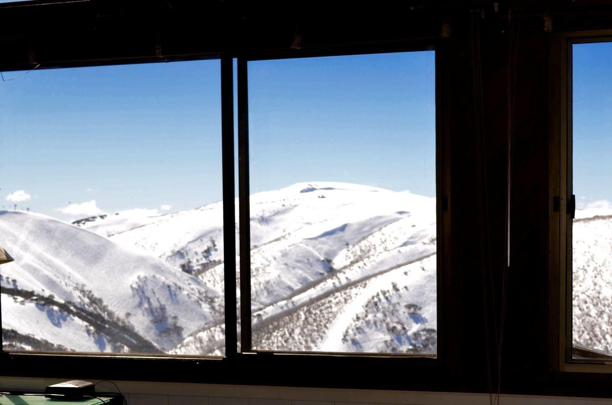 Arlberg Hotham Βίλα Mount Hotham Εξωτερικό φωτογραφία