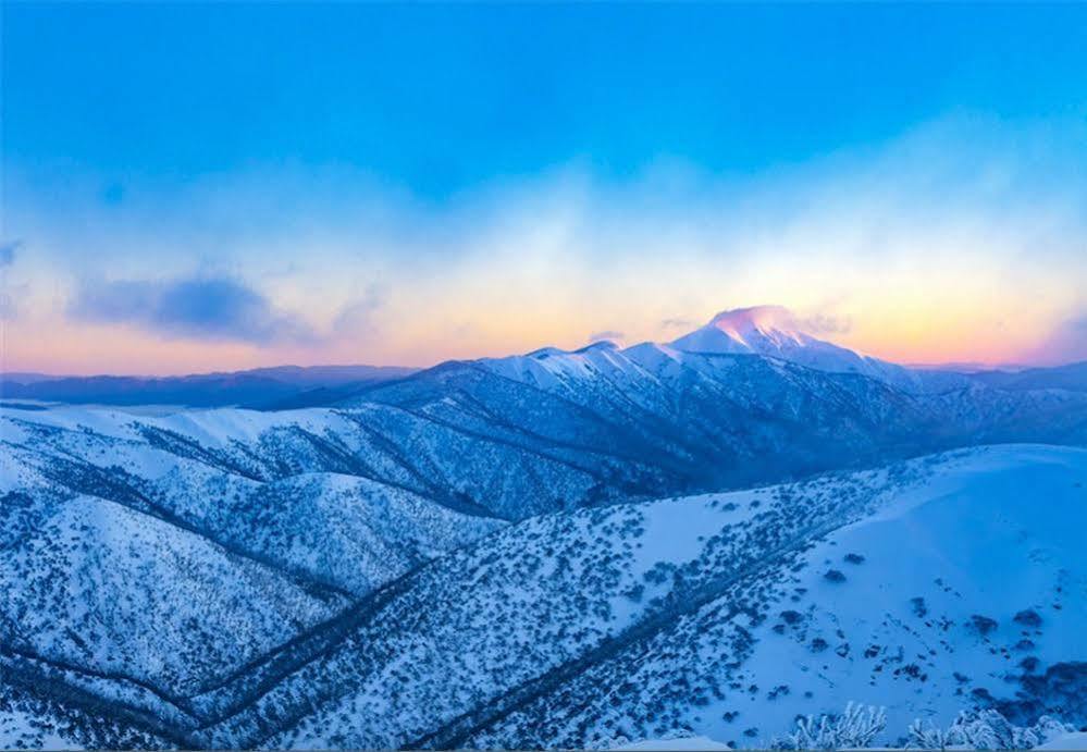 Arlberg Hotham Βίλα Mount Hotham Εξωτερικό φωτογραφία